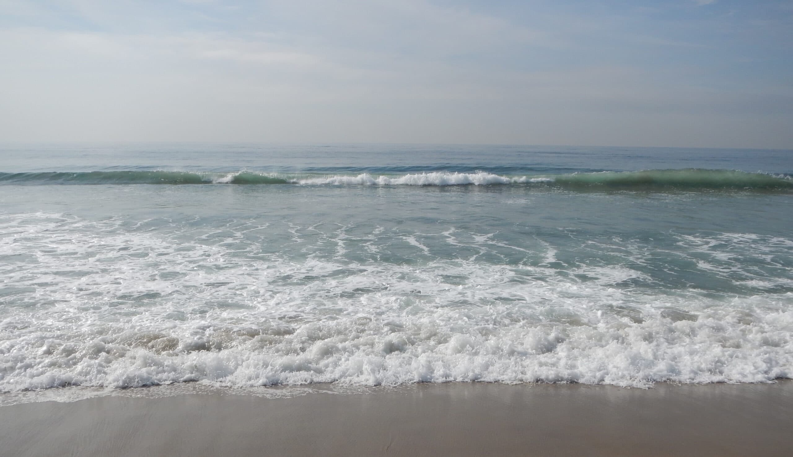Santa Monica Beach Pilot 026